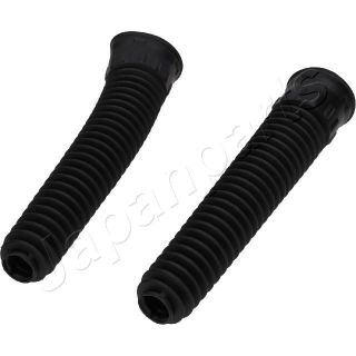 Apsauginio dangtelio komplektas, amortizatorius JAPANPARTS KTP-0715
