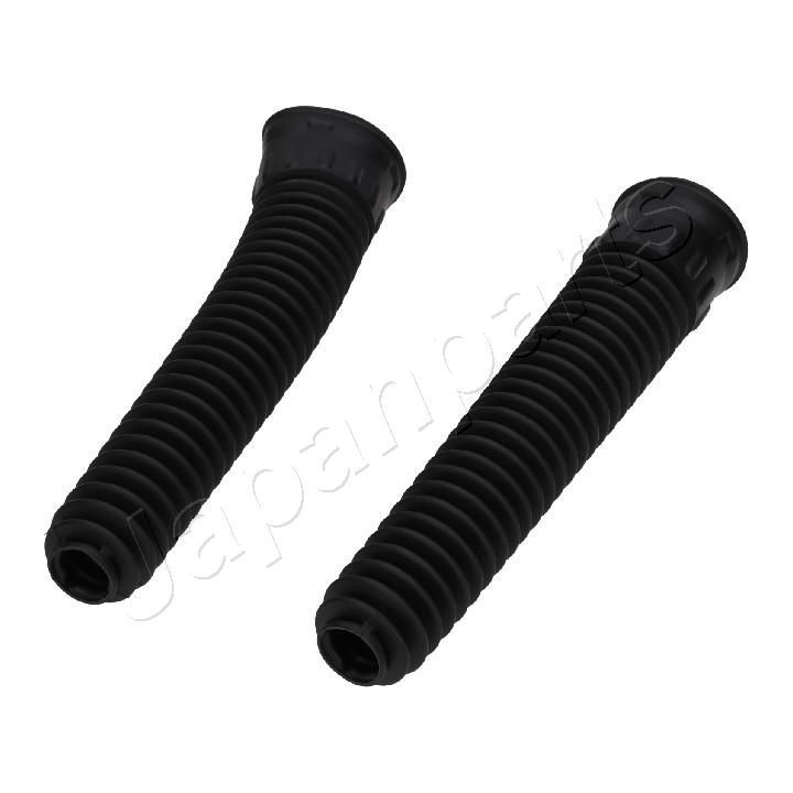 Apsauginio dangtelio komplektas, amortizatorius JAPANPARTS KTP-0715