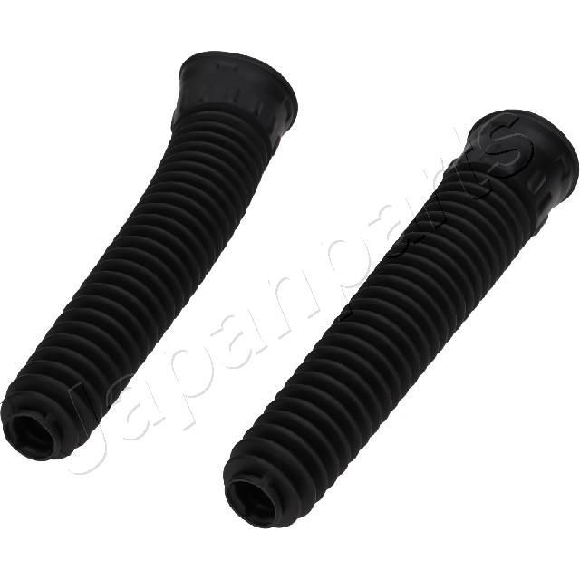 Apsauginio dangtelio komplektas, amortizatorius JAPANPARTS KTP-0715