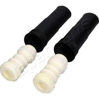 Apsauginio dangtelio komplektas, amortizatorius JAPANPARTS KTP-0971