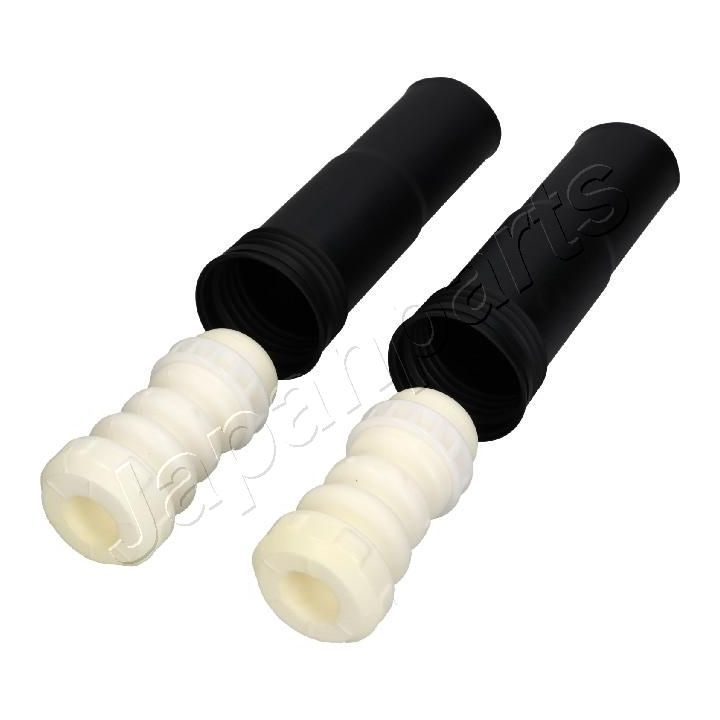 Apsauginio dangtelio komplektas, amortizatorius JAPANPARTS KTP-0971