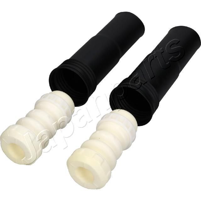 Apsauginio dangtelio komplektas, amortizatorius JAPANPARTS KTP-0971