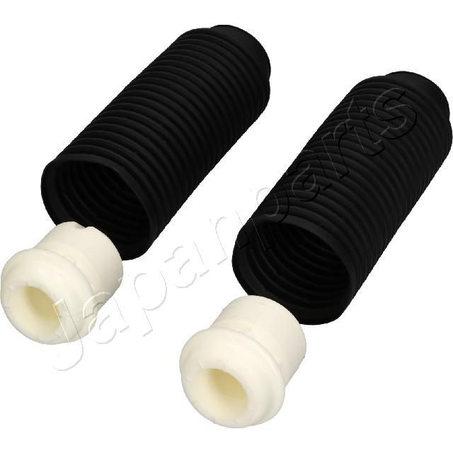 Apsauginio dangtelio komplektas, amortizatorius JAPANPARTS KTP-0973