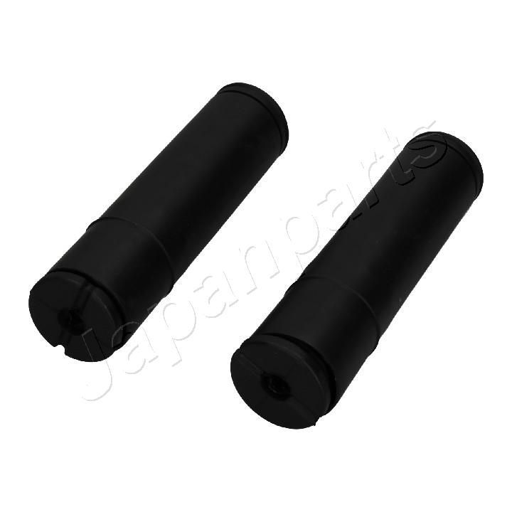 Apsauginio dangtelio komplektas, amortizatorius JAPANPARTS KTP-122