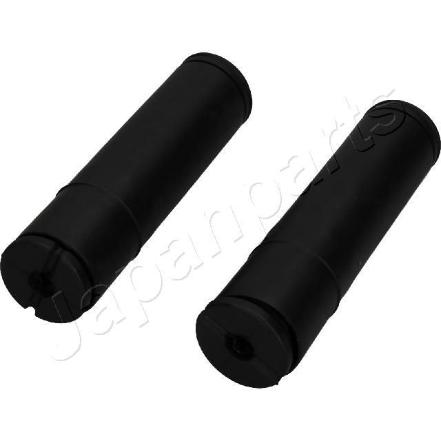 Apsauginio dangtelio komplektas, amortizatorius JAPANPARTS KTP-122