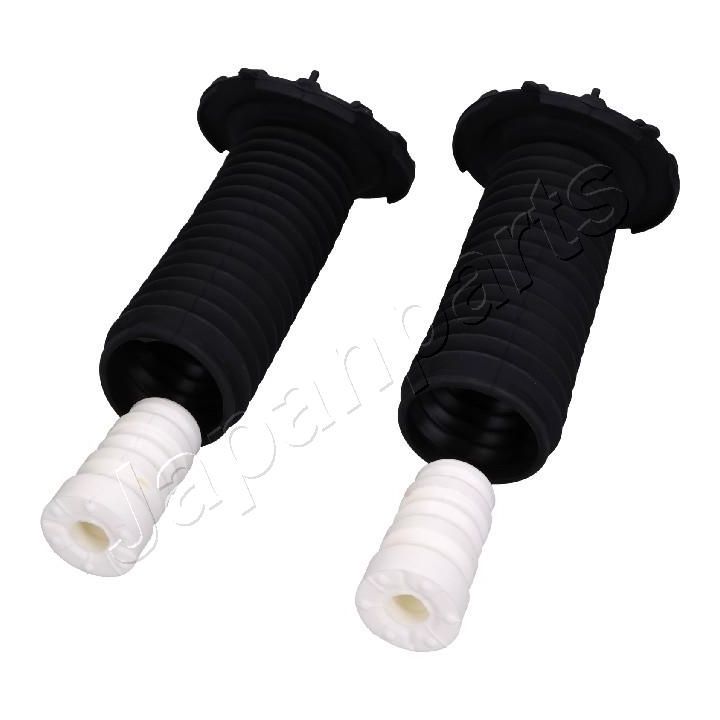 Apsauginio dangtelio komplektas, amortizatorius JAPANPARTS KTP-227