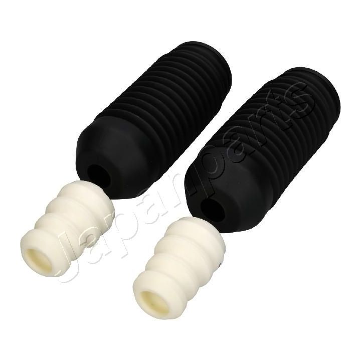 Apsauginio dangtelio komplektas, amortizatorius JAPANPARTS KTP-300