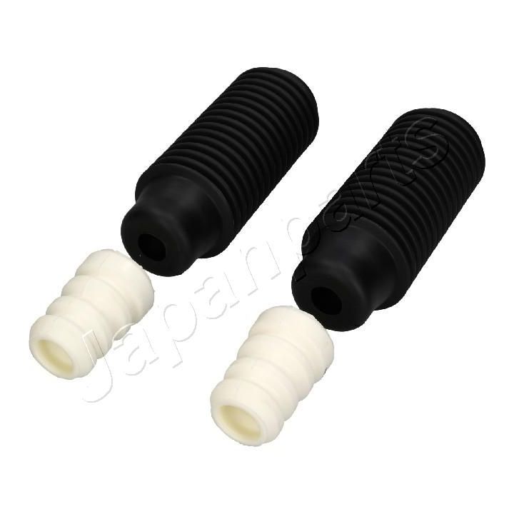 Apsauginio dangtelio komplektas, amortizatorius JAPANPARTS KTP-301