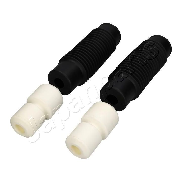 Apsauginio dangtelio komplektas, amortizatorius JAPANPARTS KTP-304