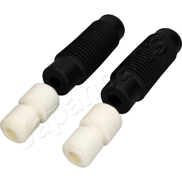 Apsauginio dangtelio komplektas, amortizatorius JAPANPARTS KTP-304