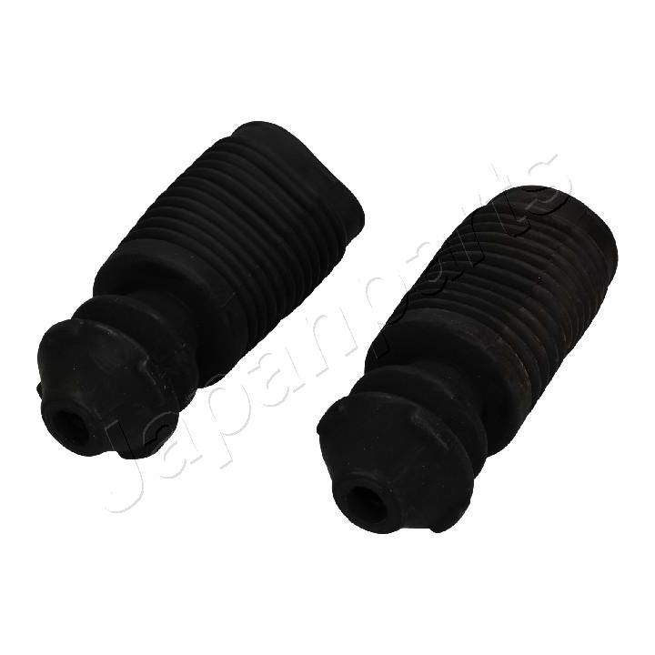 Apsauginio dangtelio komplektas, amortizatorius JAPANPARTS KTP-313