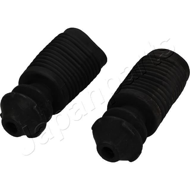 Apsauginio dangtelio komplektas, amortizatorius JAPANPARTS KTP-313