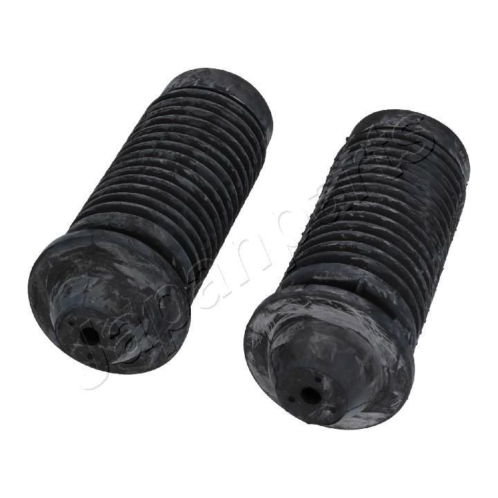 Apsauginio dangtelio komplektas, amortizatorius JAPANPARTS KTP-319