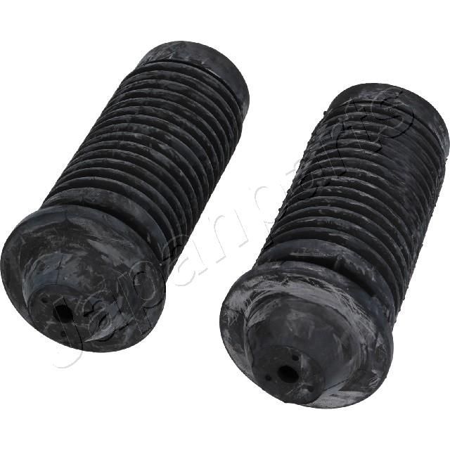 Apsauginio dangtelio komplektas, amortizatorius JAPANPARTS KTP-319