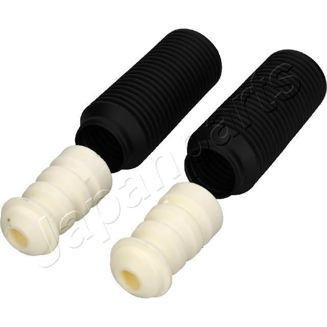 Apsauginio dangtelio komplektas, amortizatorius JAPANPARTS KTP-320