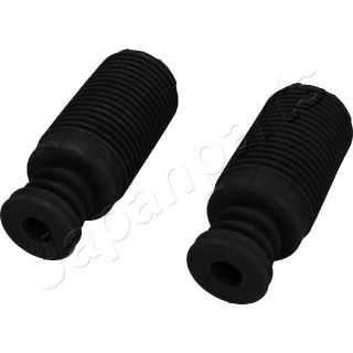 Apsauginio dangtelio komplektas, amortizatorius JAPANPARTS KTP-510