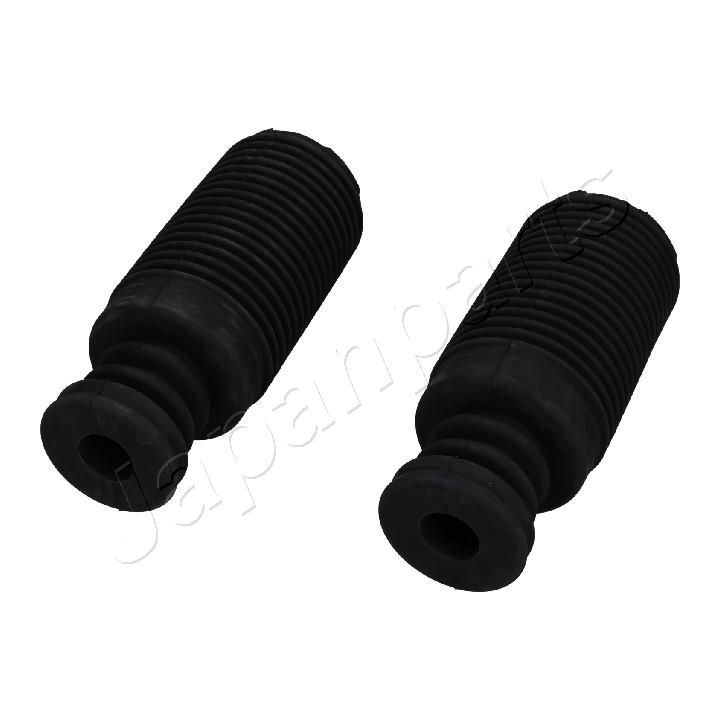 Apsauginio dangtelio komplektas, amortizatorius JAPANPARTS KTP-510