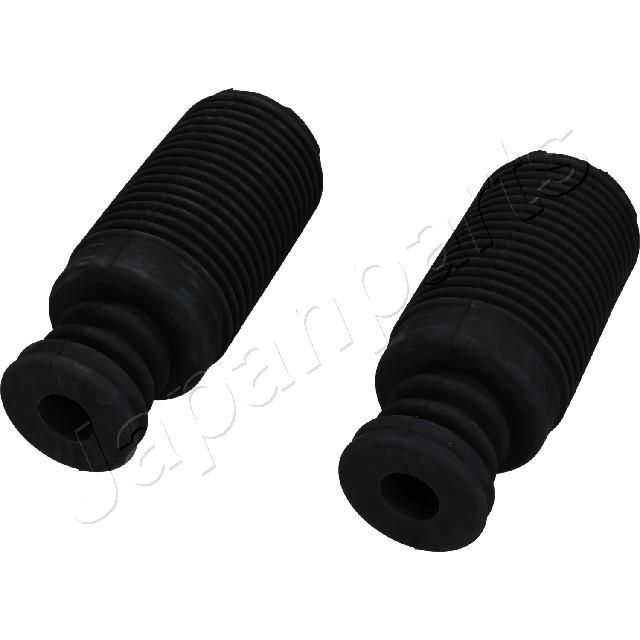 Apsauginio dangtelio komplektas, amortizatorius JAPANPARTS KTP-510