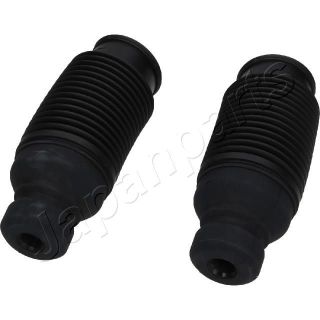 Apsauginio dangtelio komplektas, amortizatorius JAPANPARTS KTP-K01