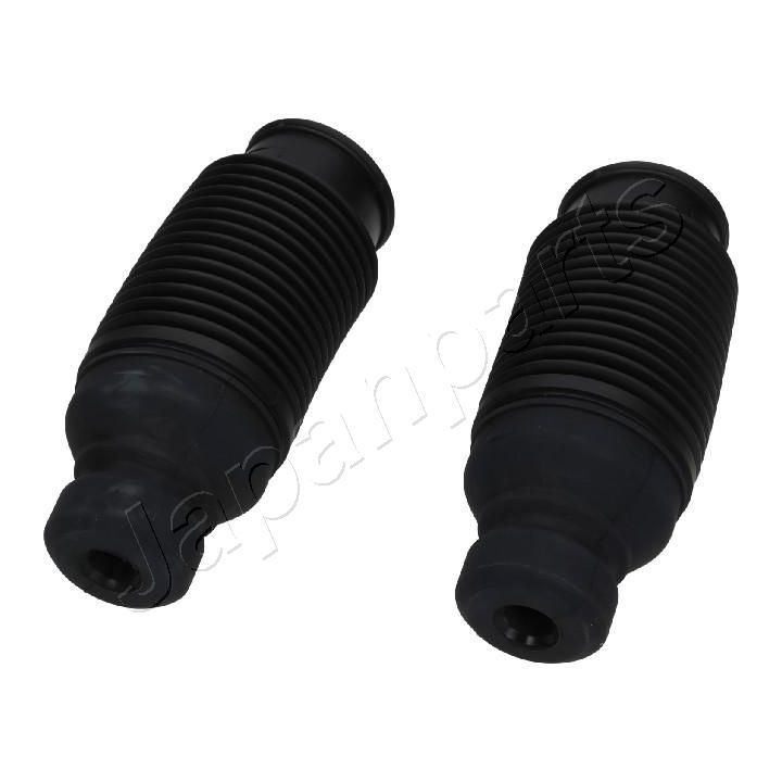 Apsauginio dangtelio komplektas, amortizatorius JAPANPARTS KTP-K01