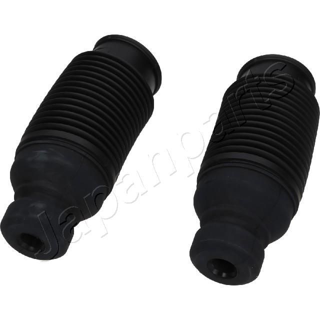 Apsauginio dangtelio komplektas, amortizatorius JAPANPARTS KTP-K01