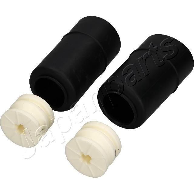 Apsauginio dangtelio komplektas, amortizatorius JAPANPARTS KTP-K14