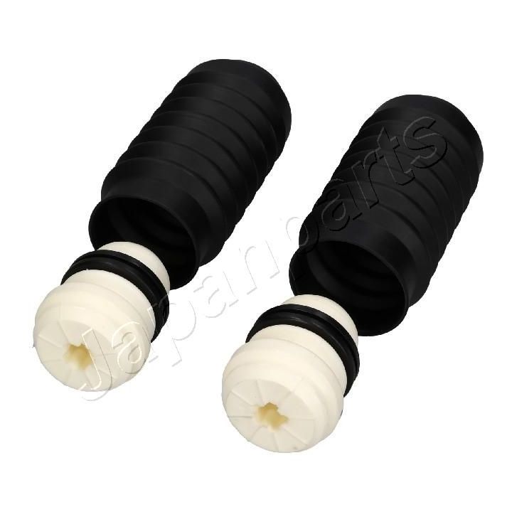 Apsauginio dangtelio komplektas, amortizatorius JAPANPARTS KTP-K15
