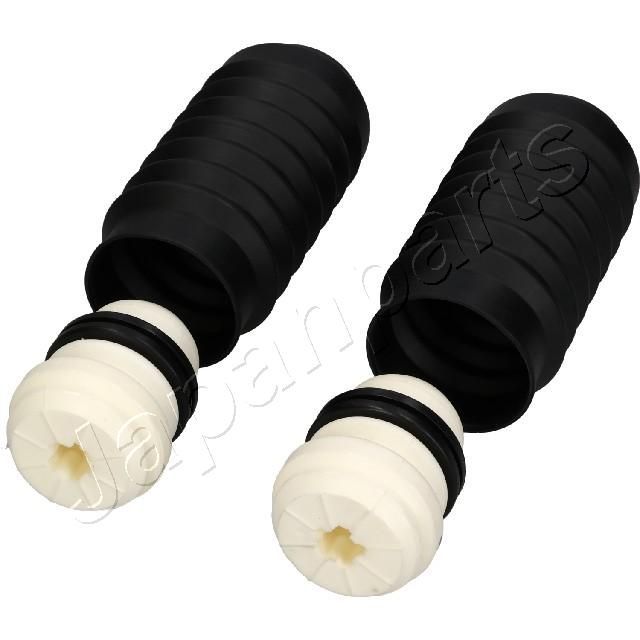 Apsauginio dangtelio komplektas, amortizatorius JAPANPARTS KTP-K15
