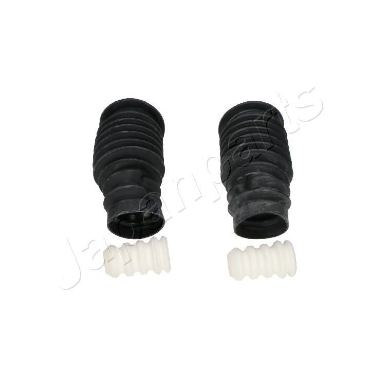 Apsauginio dangtelio komplektas, amortizatorius JAPANPARTS KTP-L01