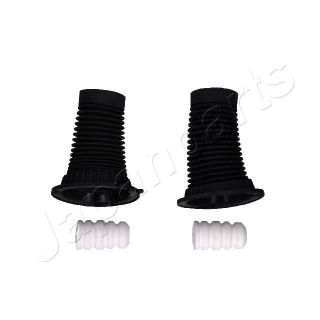 Apsauginio dangtelio komplektas, amortizatorius JAPANPARTS KTP-L02