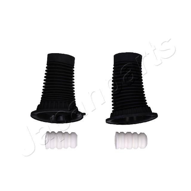 Apsauginio dangtelio komplektas, amortizatorius JAPANPARTS KTP-L02