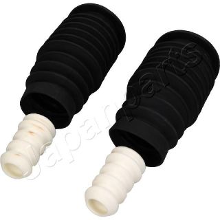 Apsauginio dangtelio komplektas, amortizatorius JAPANPARTS KTP-L03
