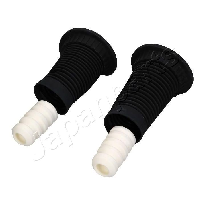 Apsauginio dangtelio komplektas, amortizatorius JAPANPARTS KTP-L04