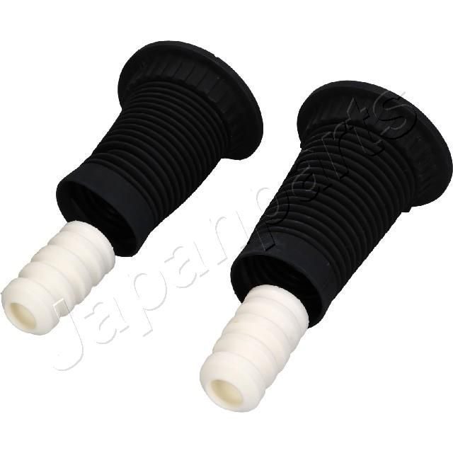 Apsauginio dangtelio komplektas, amortizatorius JAPANPARTS KTP-L04