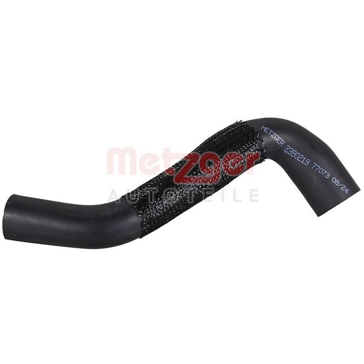 žarna, vožtuvo dangtelio alsuoklis METZGER 2380219