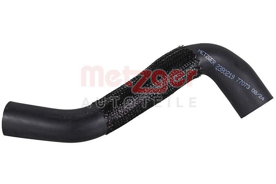 žarna, vožtuvo dangtelio alsuoklis METZGER 2380219