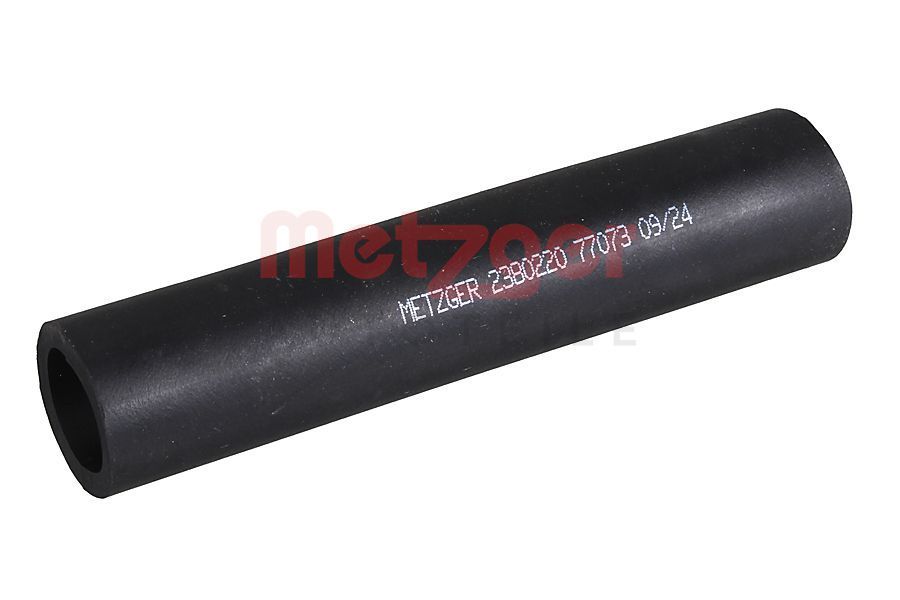 žarna, vožtuvo dangtelio alsuoklis METZGER 2380220