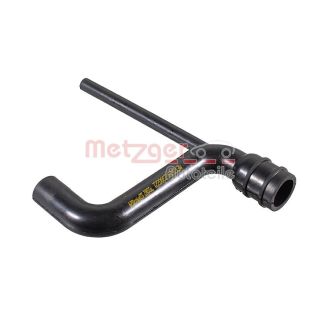 žarna, vožtuvo dangtelio alsuoklis METZGER 2380221