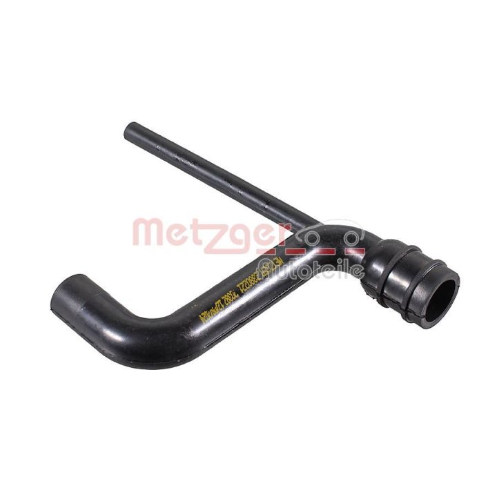 žarna, vožtuvo dangtelio alsuoklis METZGER 2380221