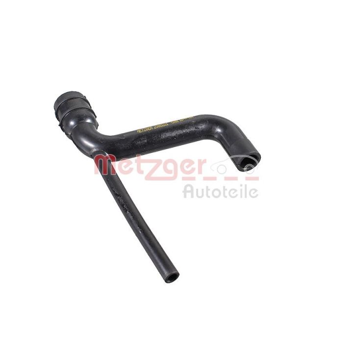 žarna, vožtuvo dangtelio alsuoklis METZGER 2380221