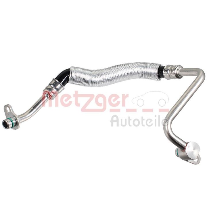 Alyvos žarna METZGER 2361201