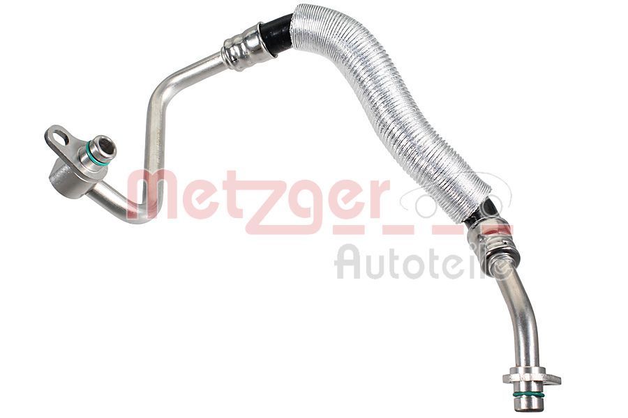 Alyvos žarna METZGER 2361201