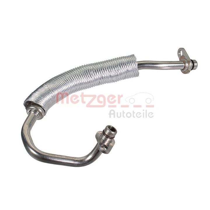 Alyvos žarna METZGER 2361202