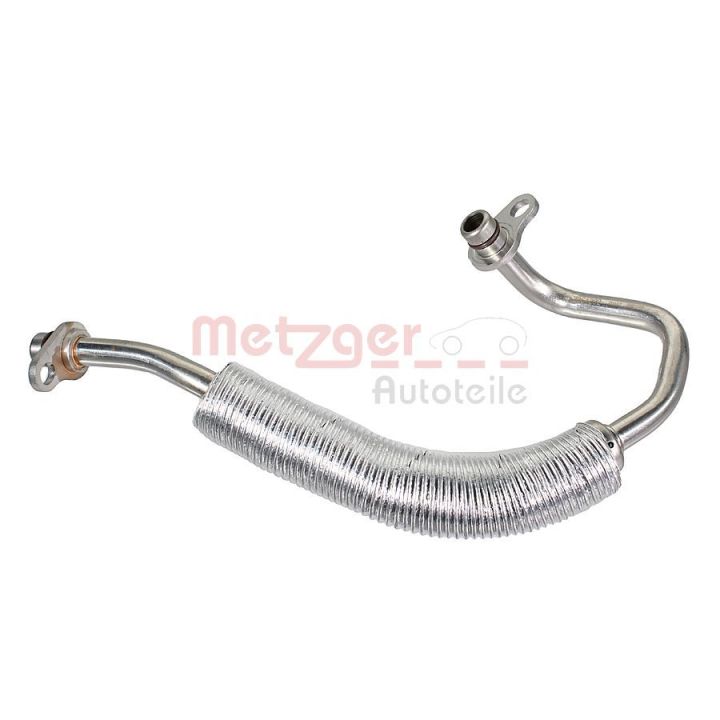 Alyvos žarna METZGER 2361202