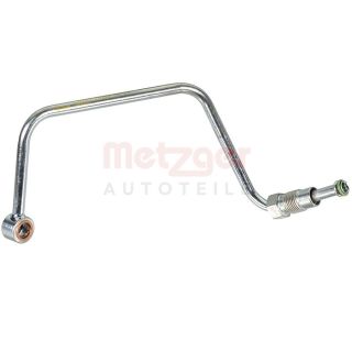 Alyvos žarna METZGER 2361217