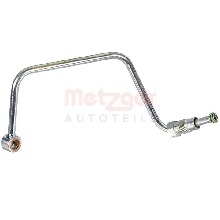 Alyvos žarna METZGER 2361217