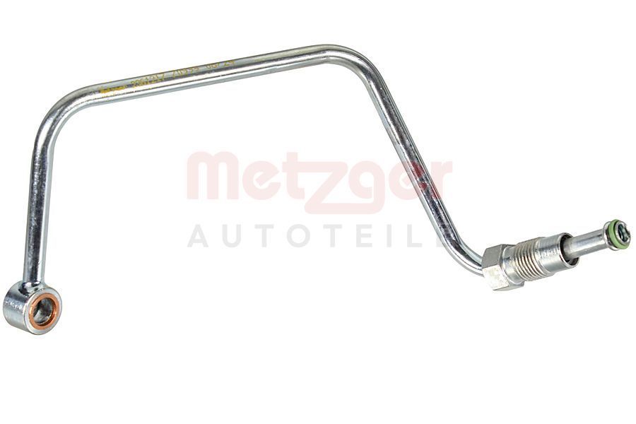 Alyvos žarna METZGER 2361217