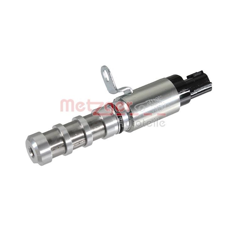 Valdymo vožtuvas, skirstomojo veleno reguliatorius METZGER 2411063