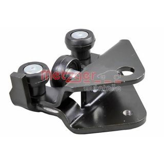 Ritinėlio kreiptuvas, atstumiamos durys METZGER 2310112