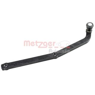 Ritinėlio kreiptuvas, atstumiamos durys METZGER 2310128